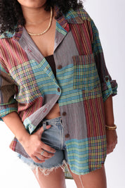 Darshan Shirt