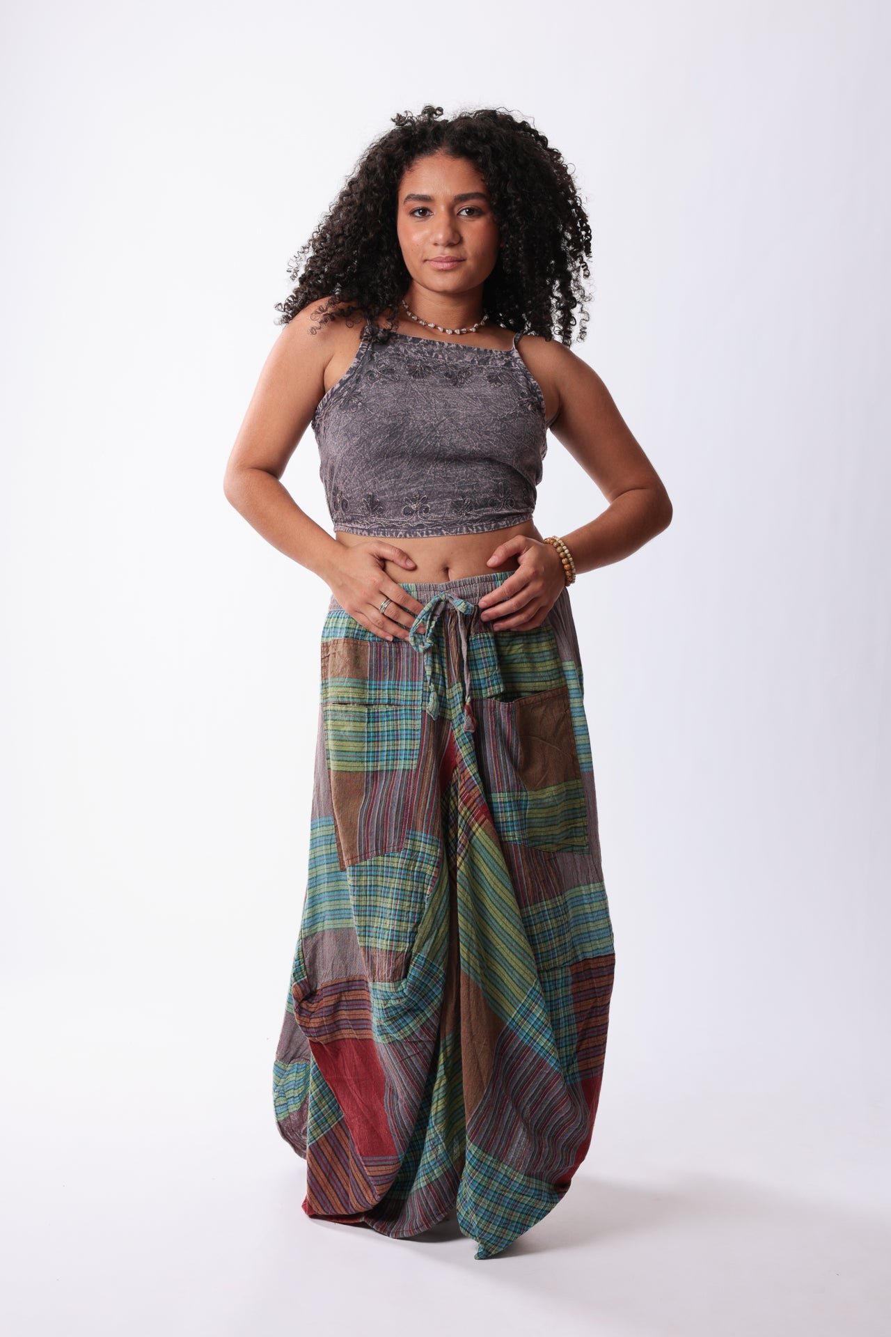 Akari Skirt