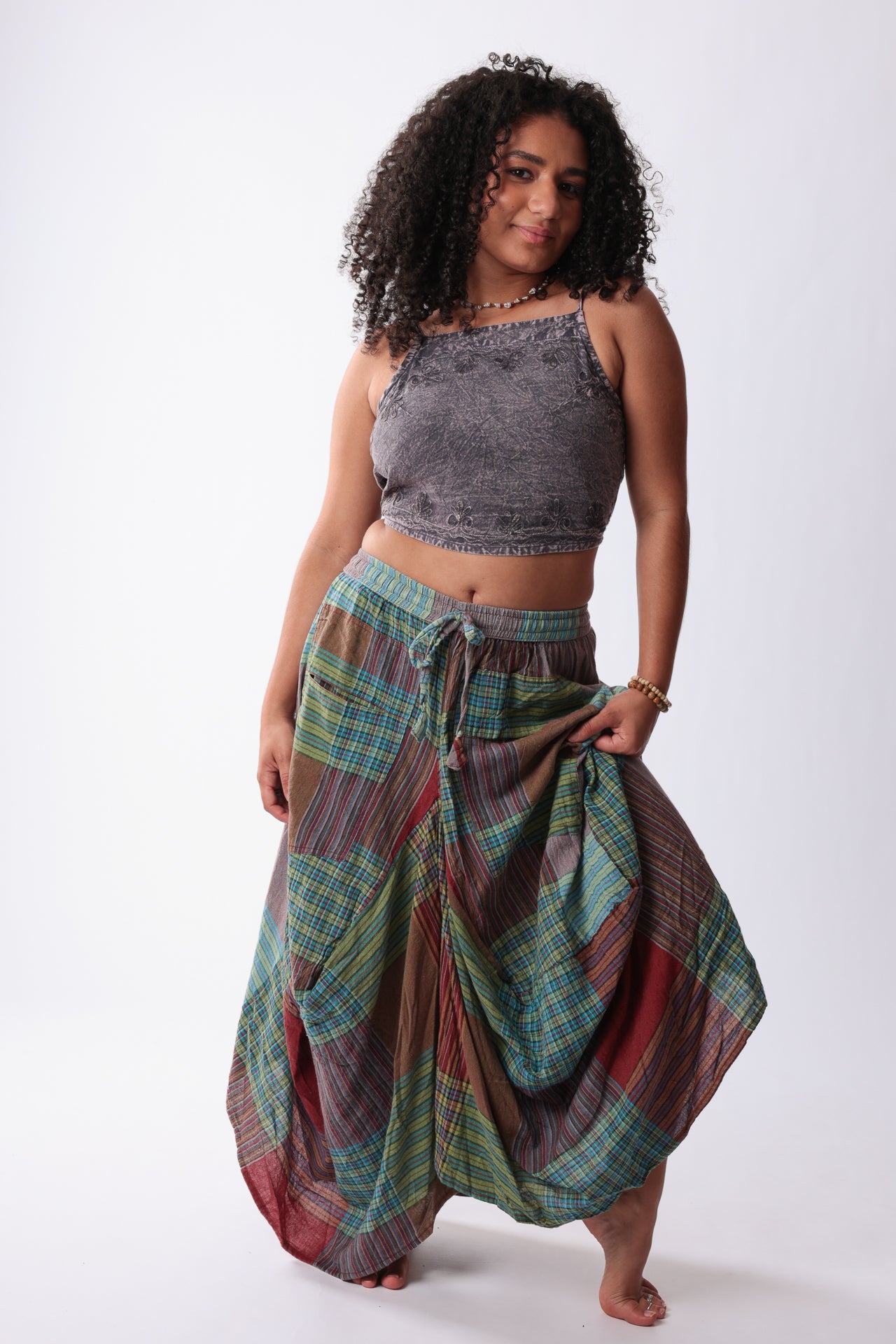 Akari Skirt