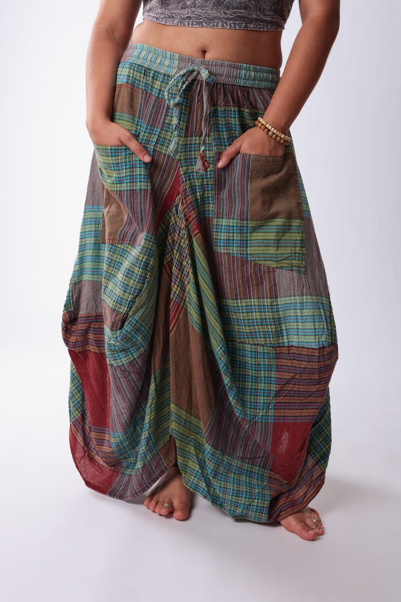 Akari Skirt