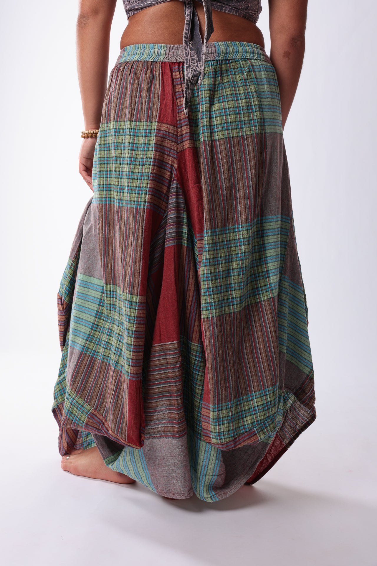 Akari Skirt