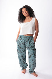 Awauda Pants