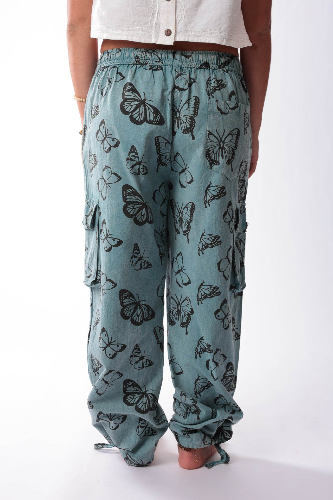 Awauda Pants