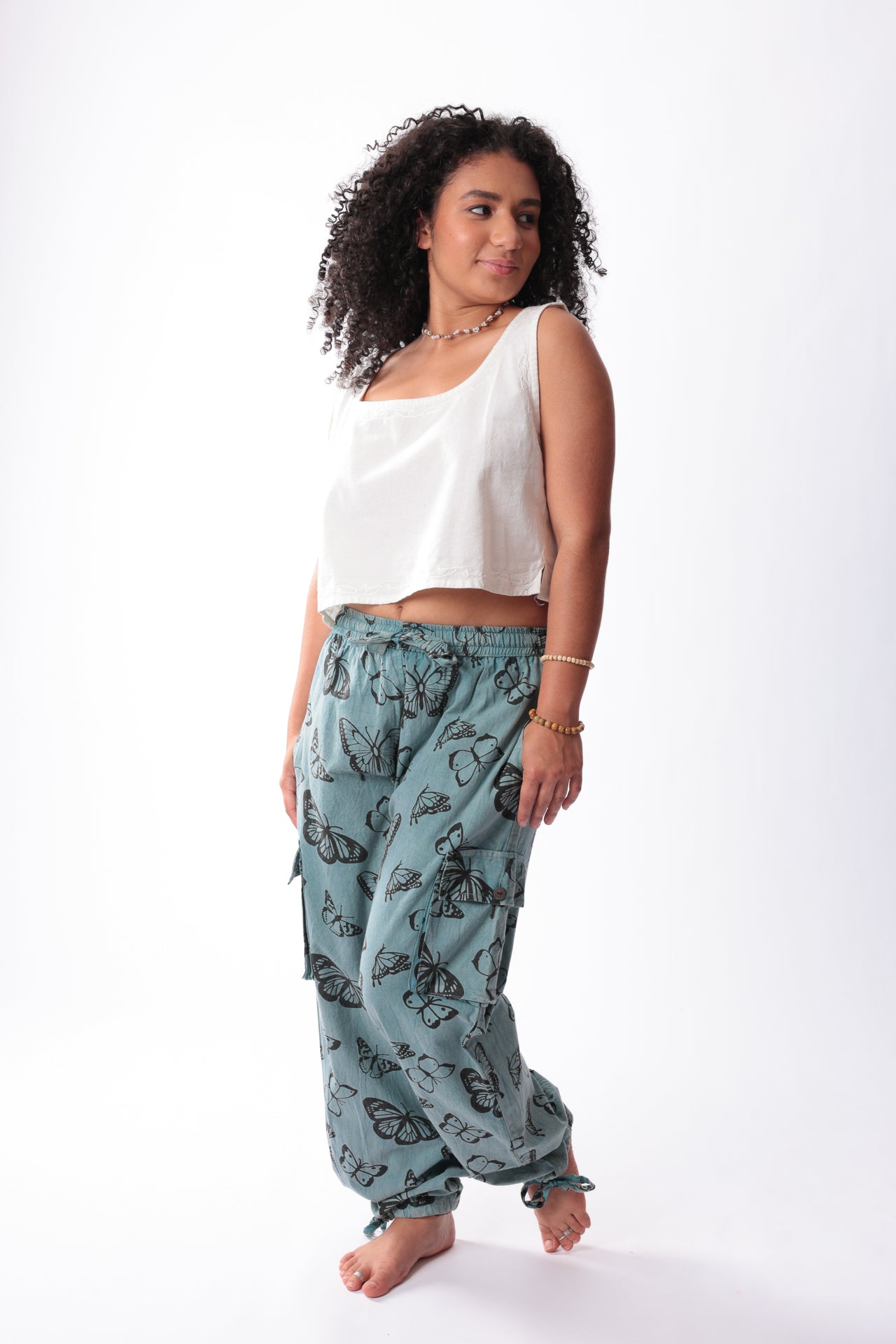 Awauda Pants