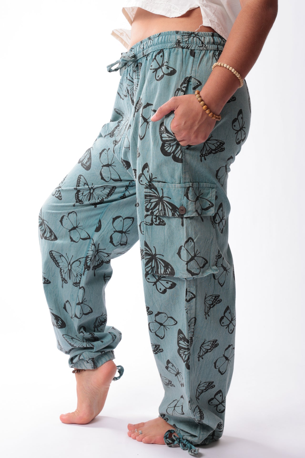 Awauda Pants