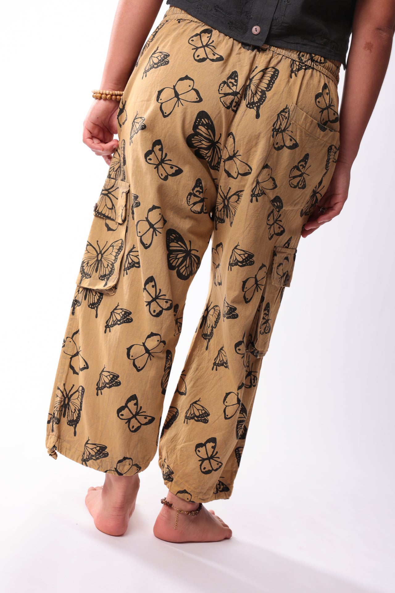 Sammy Pants