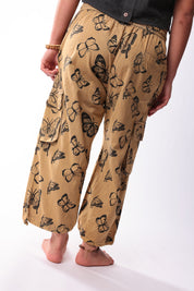 Sammy Pants