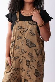 Picnic Overalls