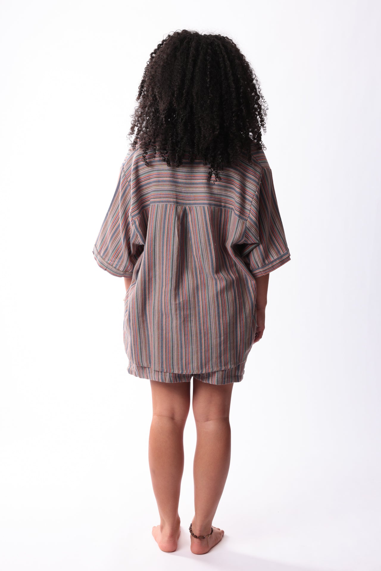 Saski Shirt