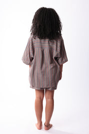 Saski Shirt
