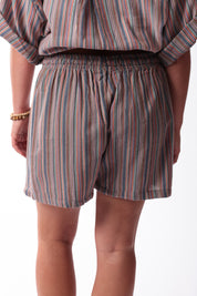 Clark Shorts