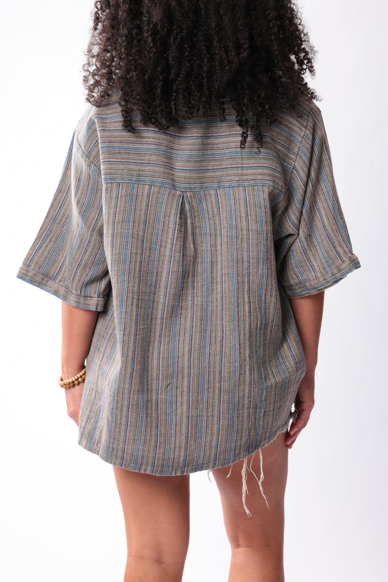 Saski Shirt