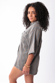 Saski Shirt