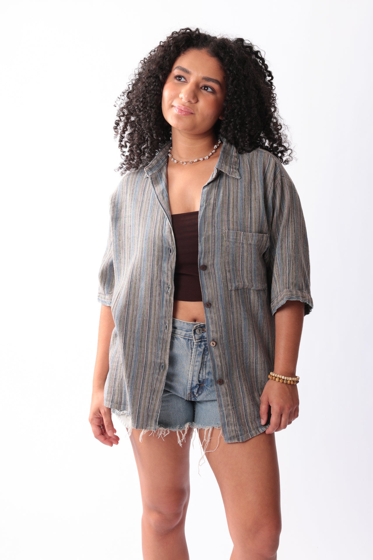 Saski Shirt