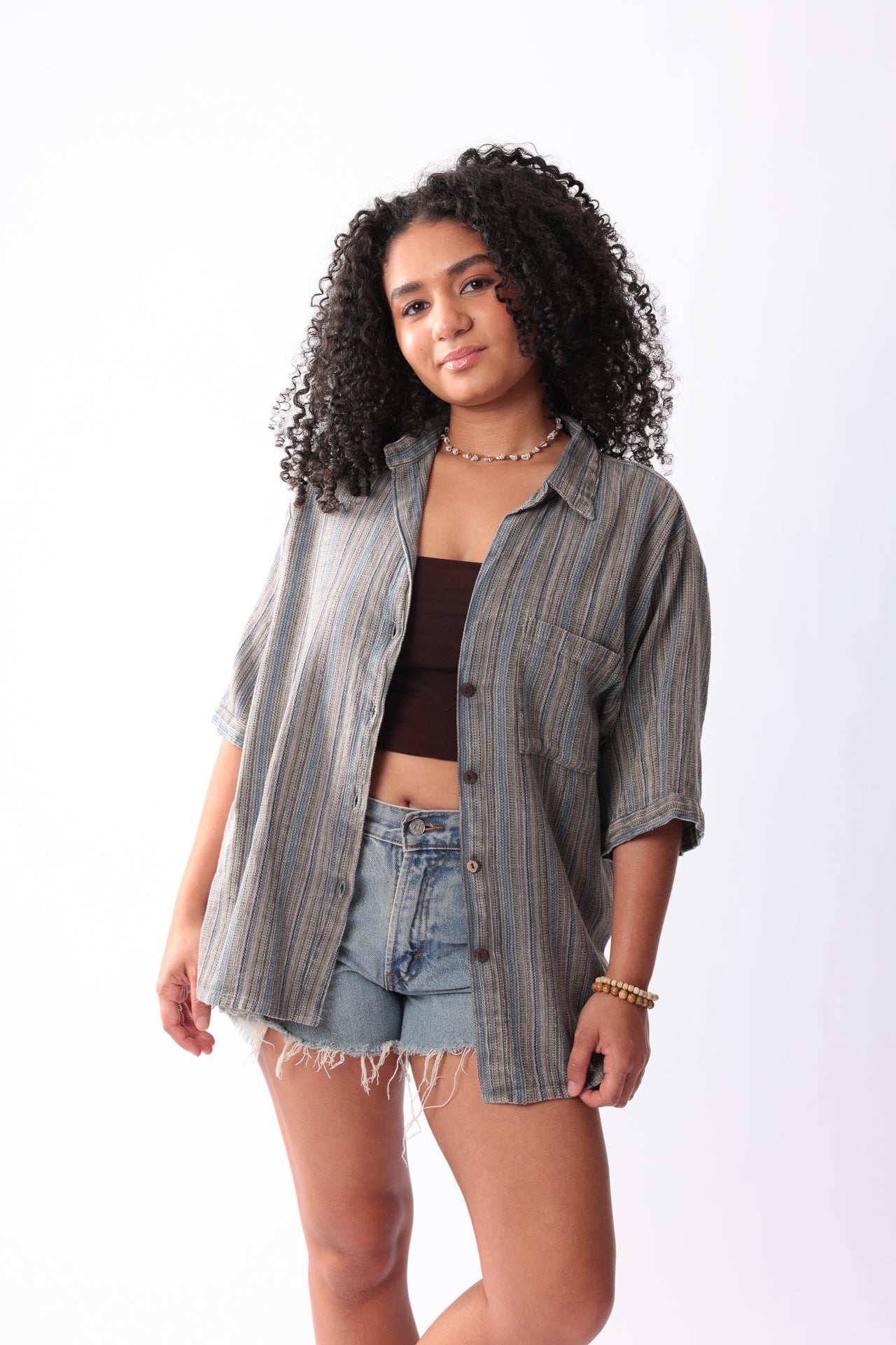 Saski Shirt