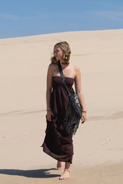 Mahalia Dress