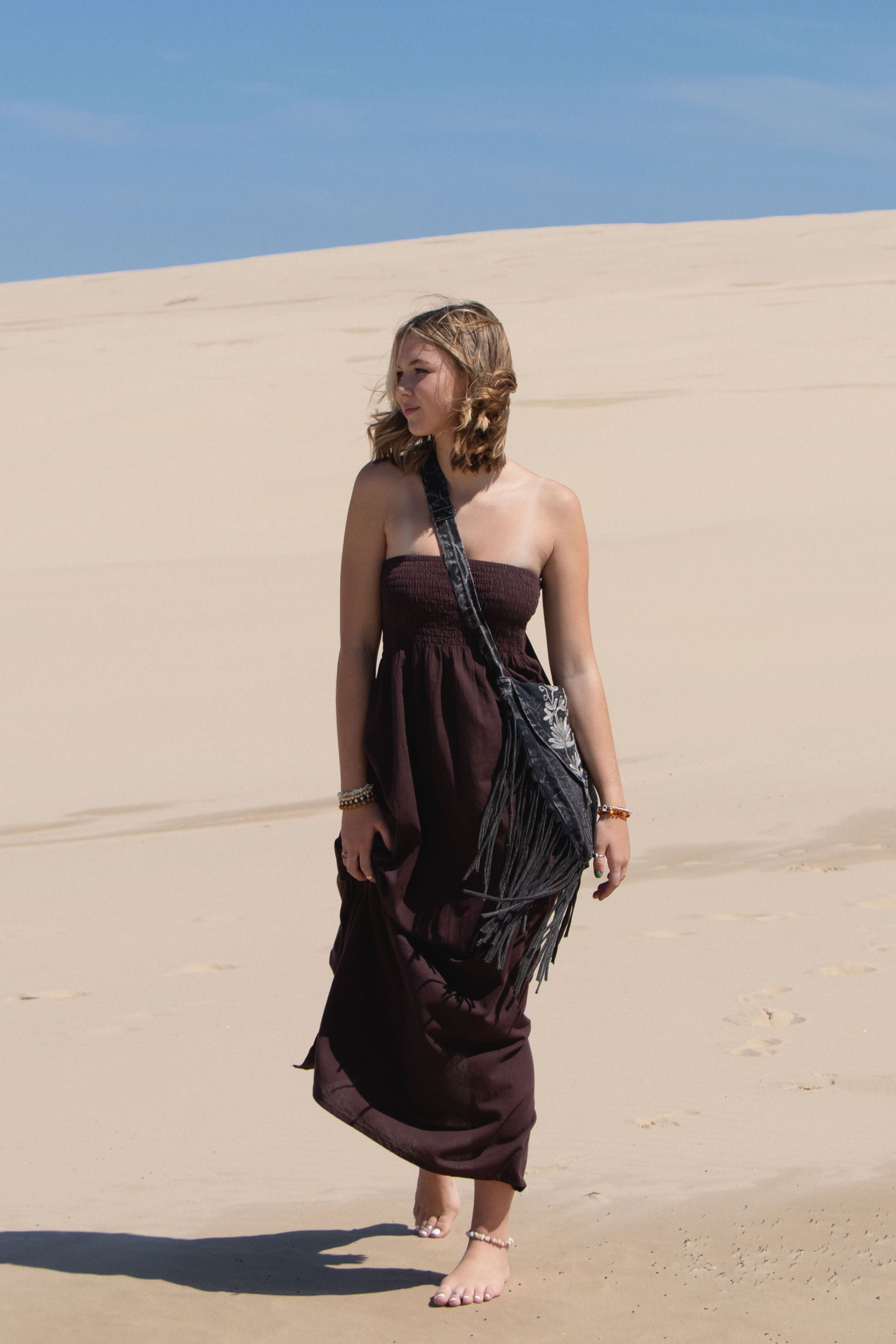Mahalia Dress