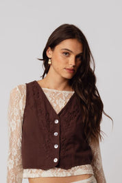Fable Vest