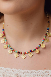 Aarika Necklace