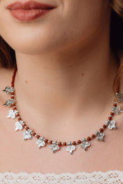 Kamya Necklace