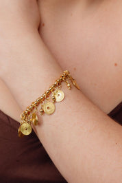 Lavitha Bracelet