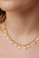 Ridhima Necklace