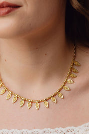 Tanirika Necklace