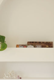 Deepika Hexa White Sage Incense