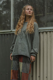Jude Jumper