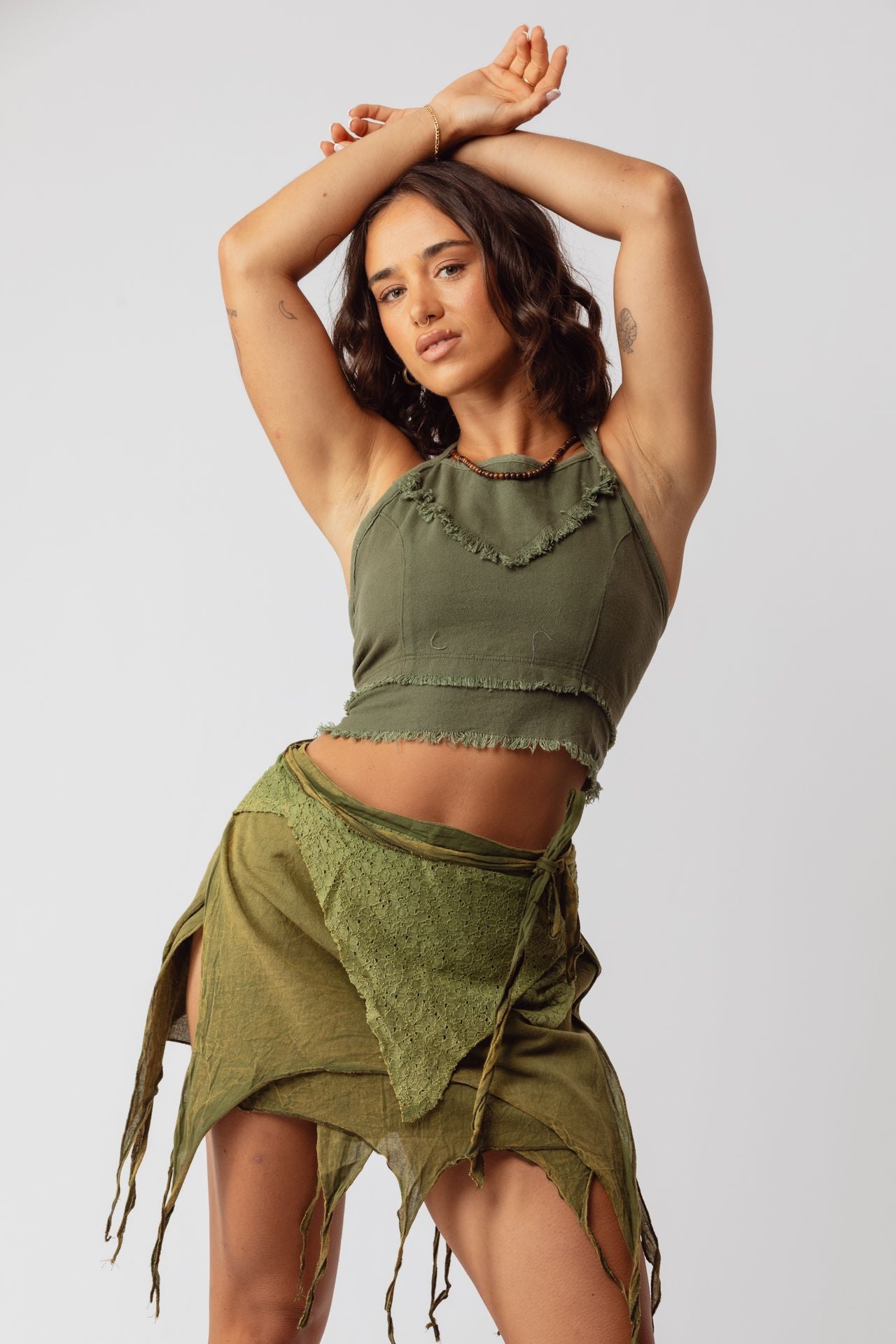 Feyre Skirt