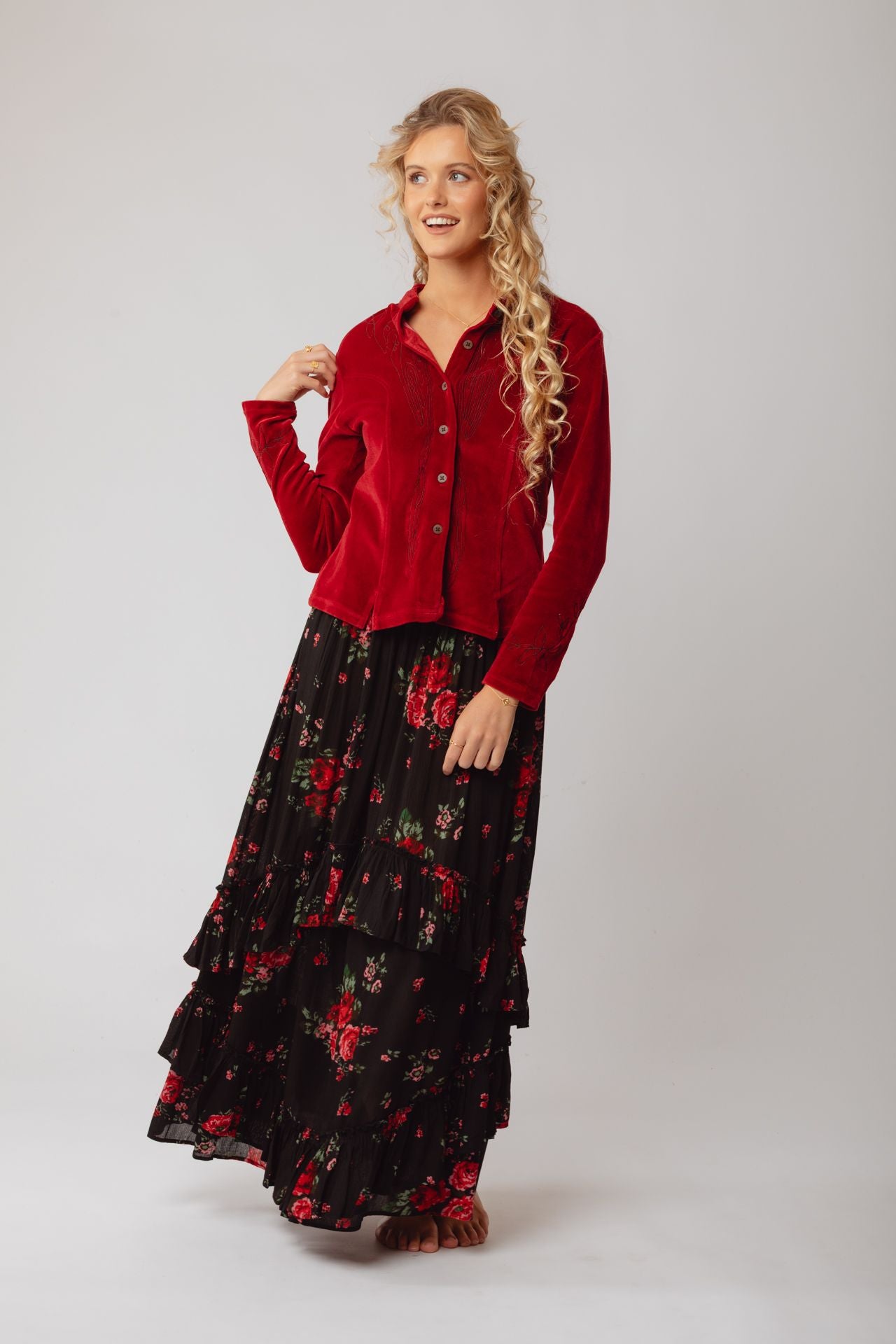 Celtic Jacket
