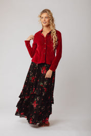 Celtic Jacket