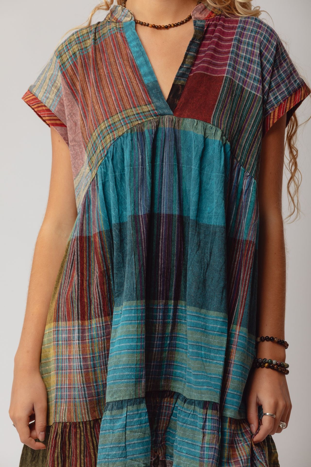 Sisi Dress