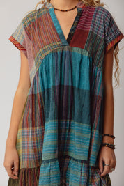 Sisi Dress