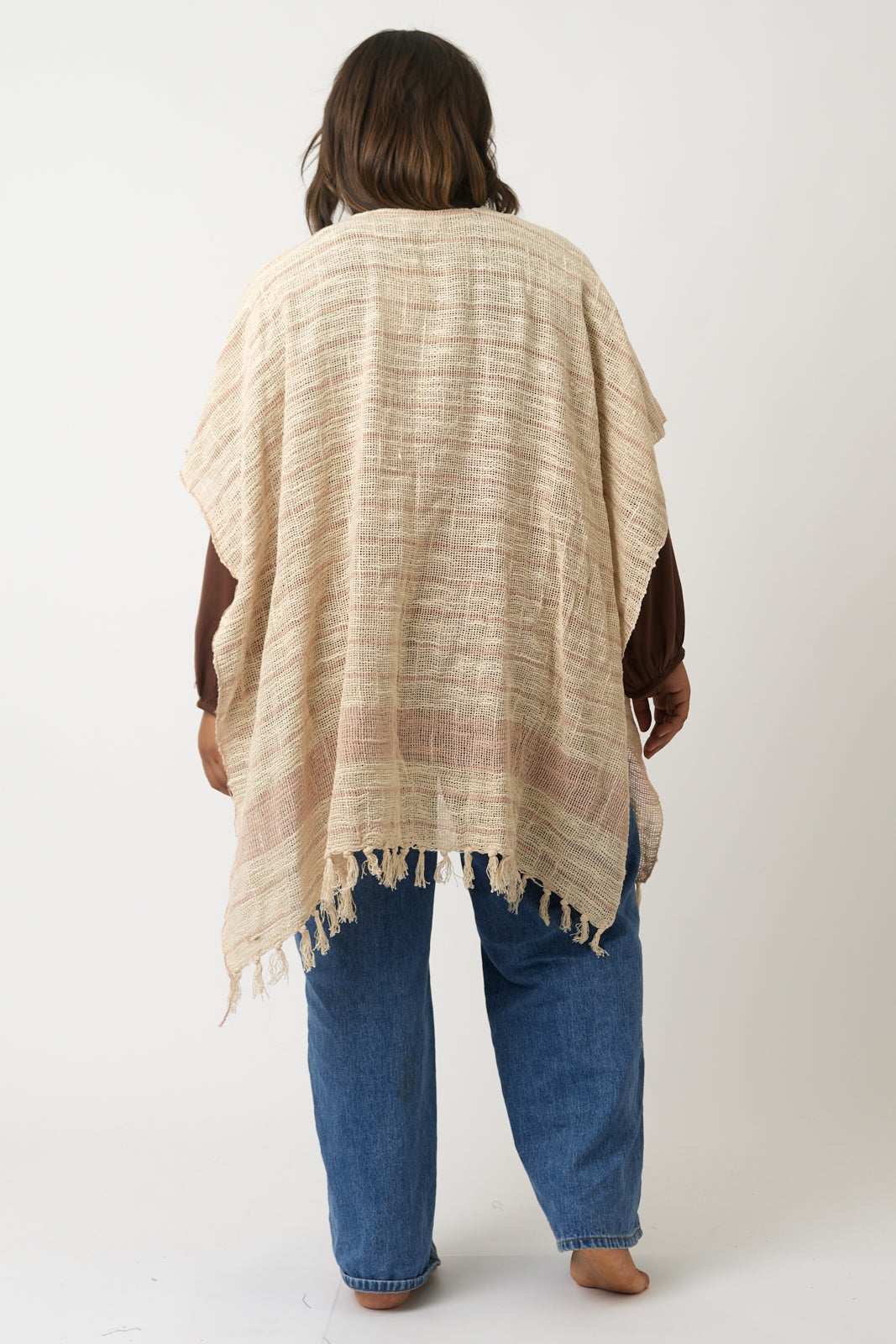 Cotton Scarf
