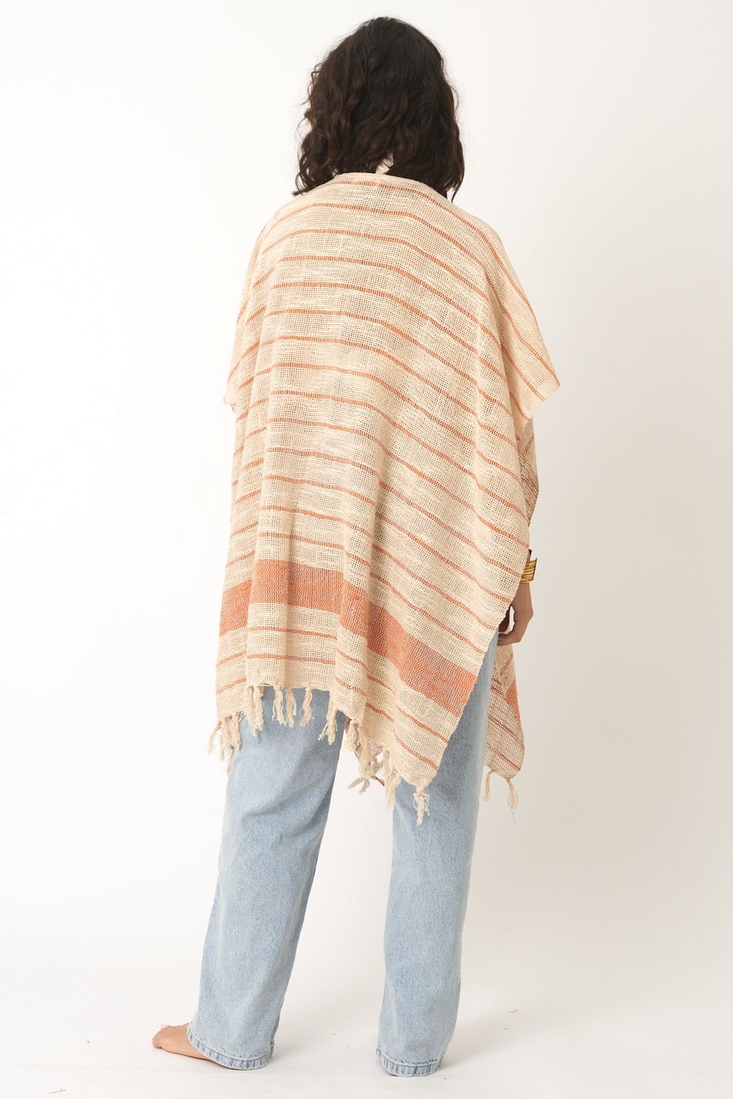 Cotton Scarf