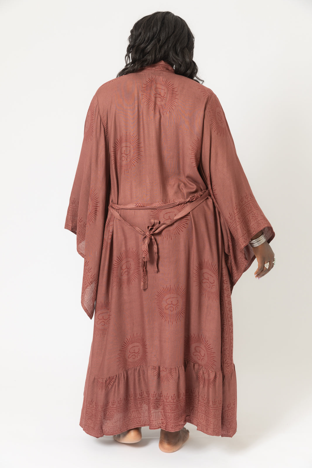 Tanvi Kimono