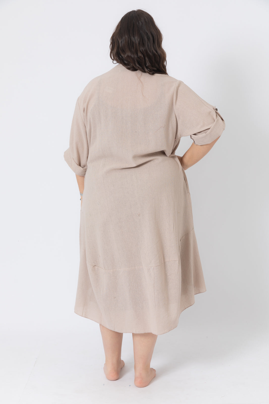 Edlen Duster