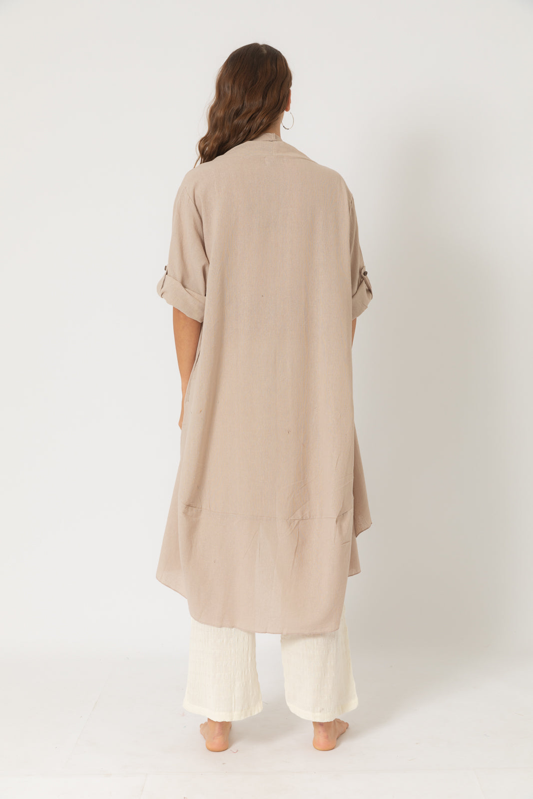 Edlen Duster
