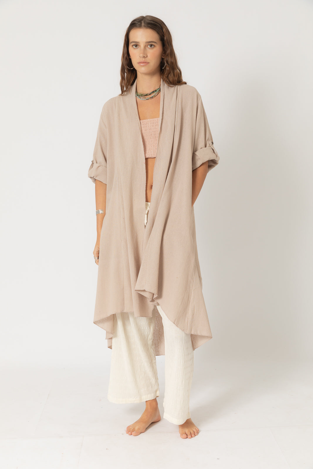 Edlen Duster