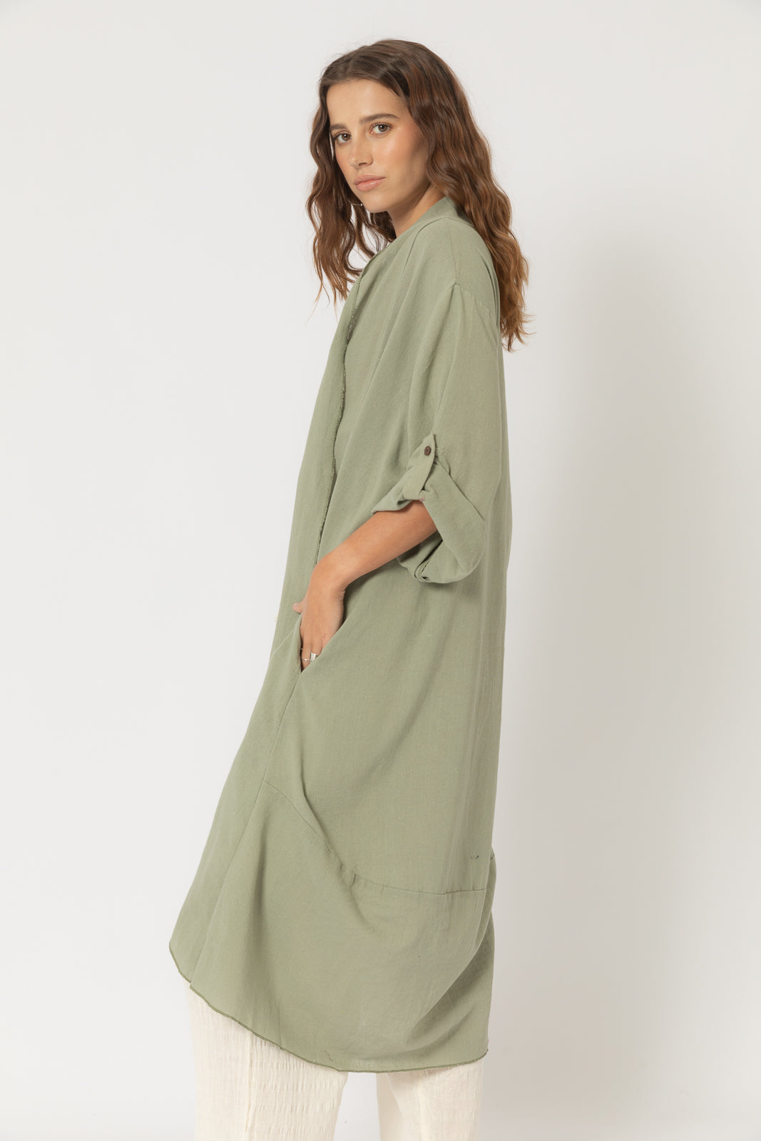 Edlen Duster