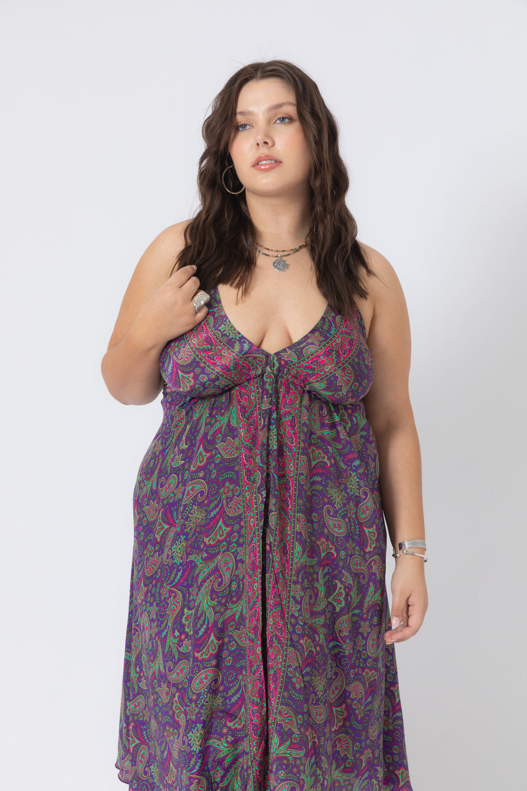 Dori Dress