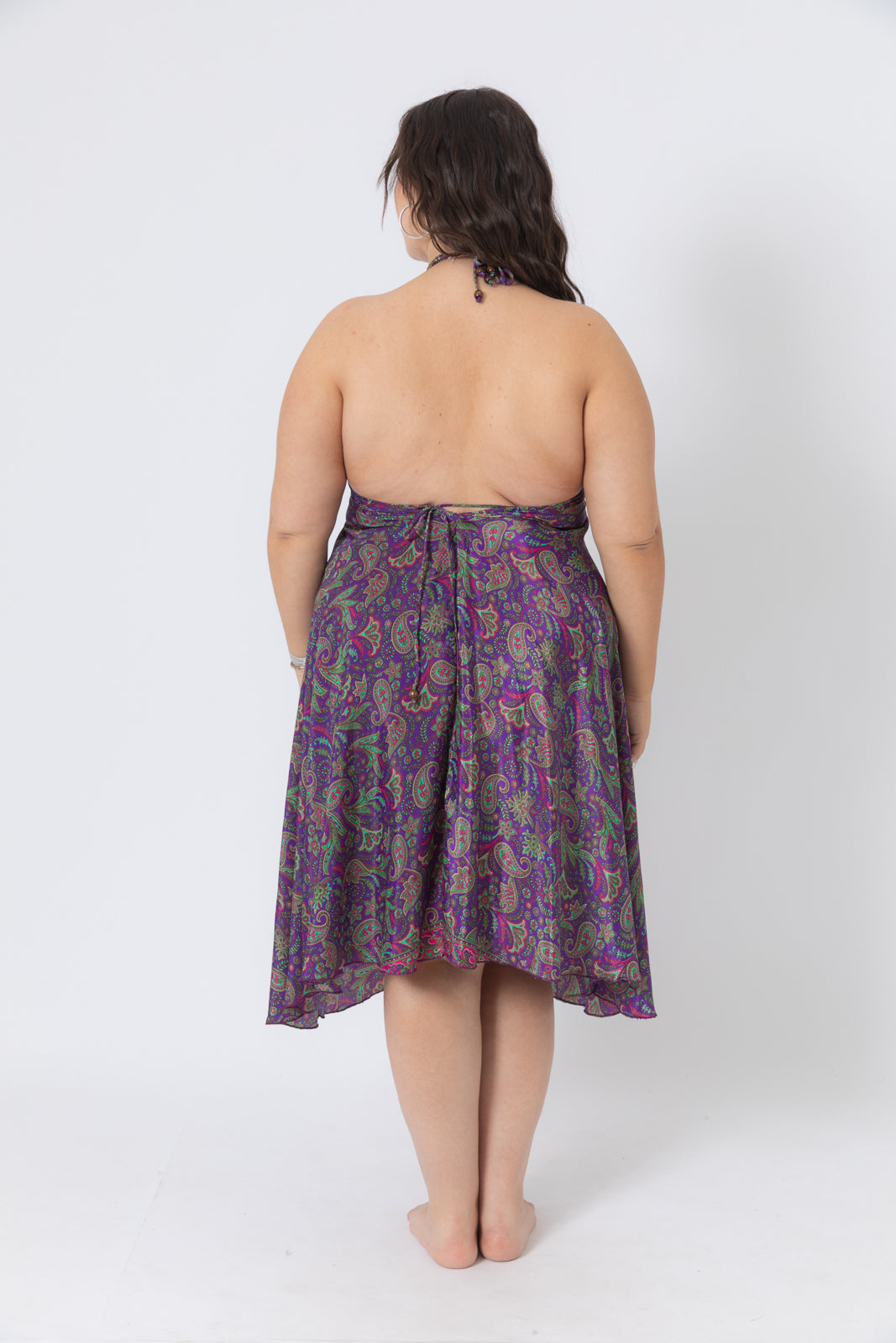 Dori Dress