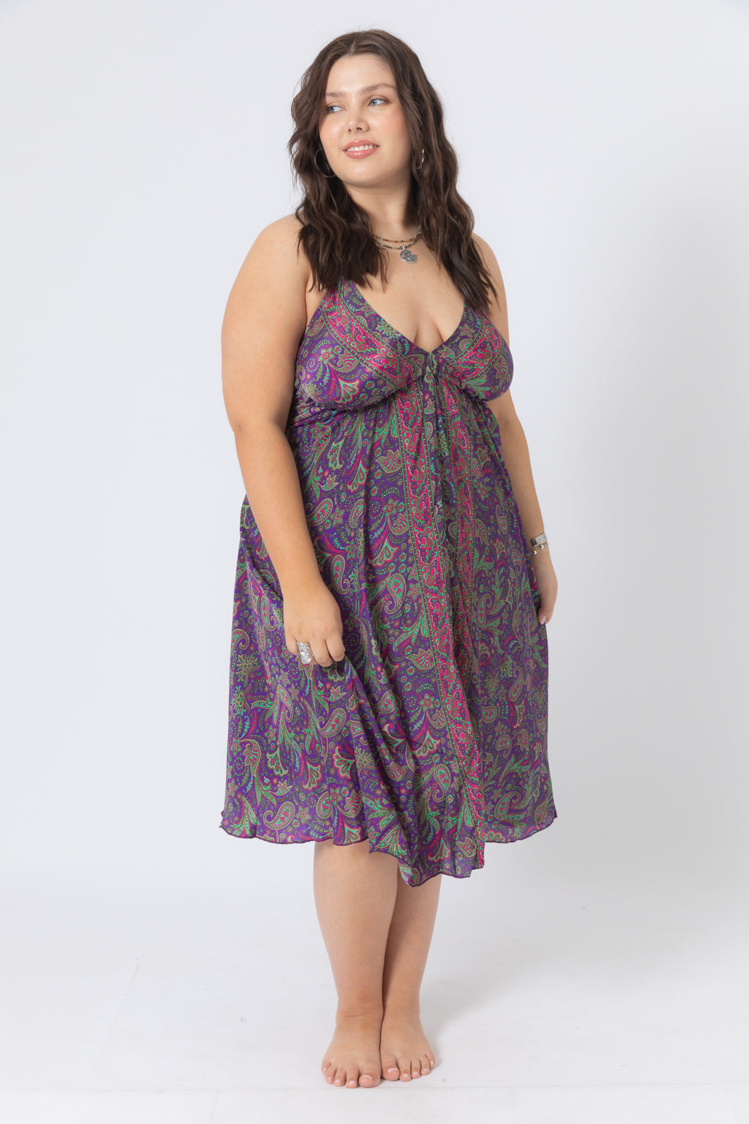 Dori Dress