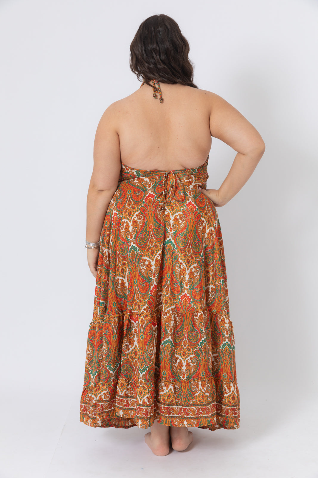 Dara Dress