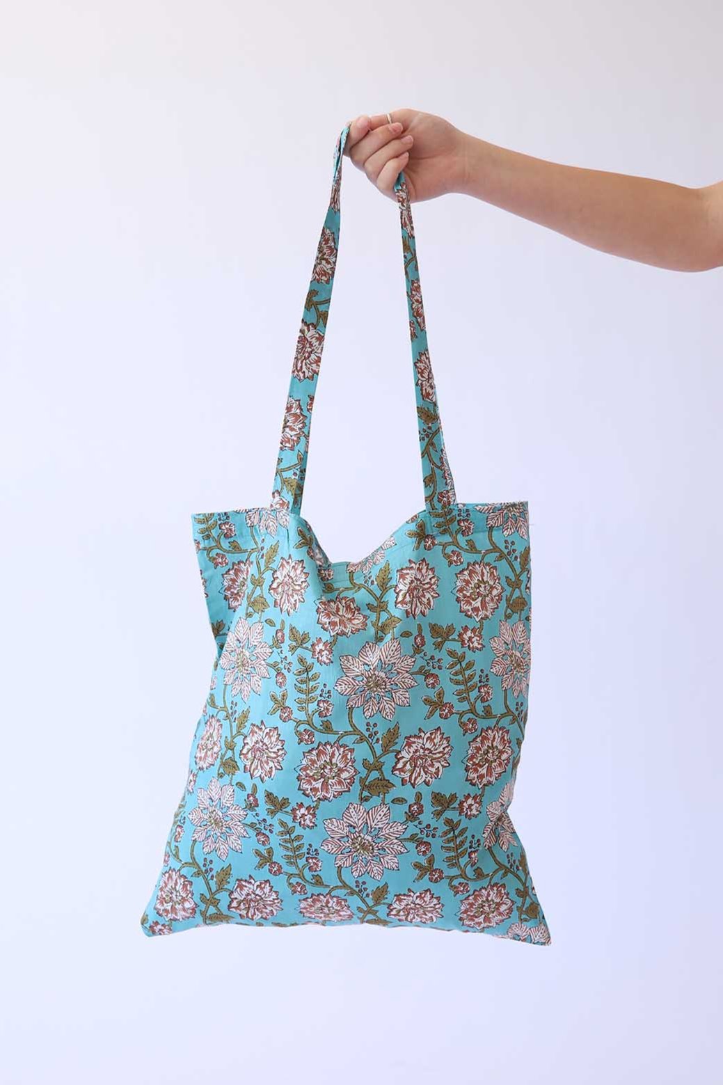 Thalia Tote Bag