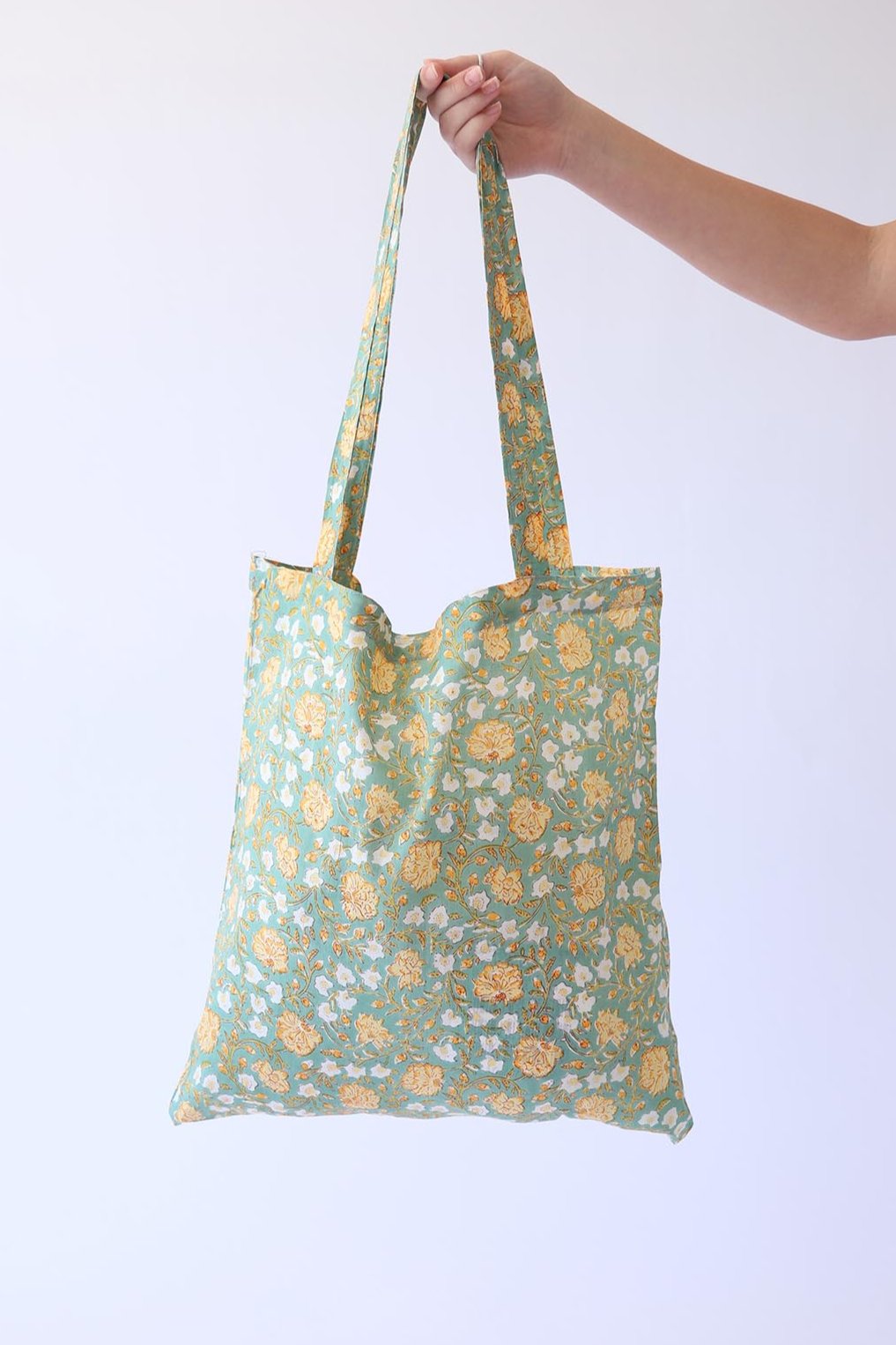 Thalia Tote Bag