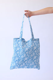 Thalia Tote Bag