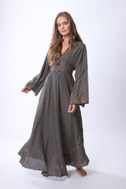 Asha Dress