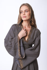 Asha Dress
